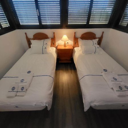 Trinisol II Private Apartments With Sea View Benidorm Extérieur photo